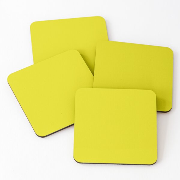 Artikelvorschau, SOLID YELLOW / HELL YELLOW / SUNSHINE YELLOW / eine Farbe entworfen und verkauft von Victoria Rose.