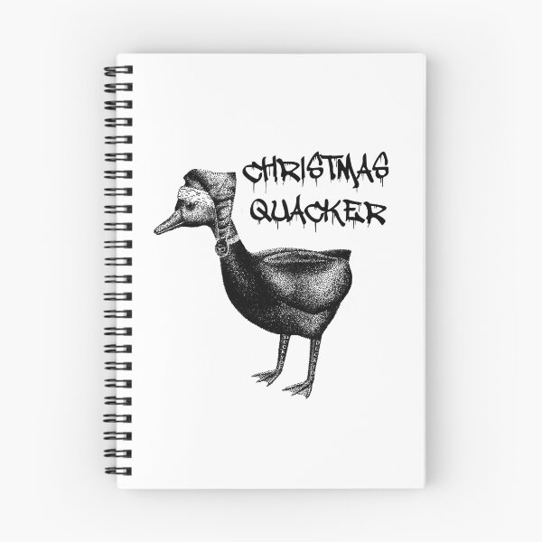 Artikelvorschau, Weihnachtsquacker entworfen und verkauft von Buntrockstore.