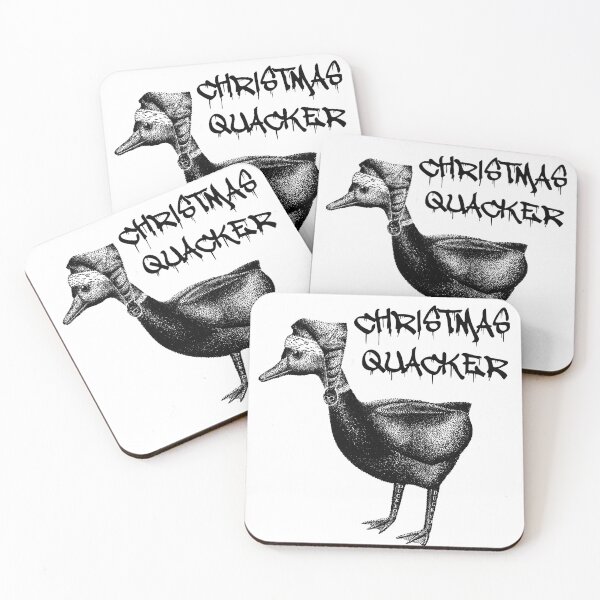 Artikelvorschau, Weihnachtsquacker entworfen und verkauft von Buntrockstore.