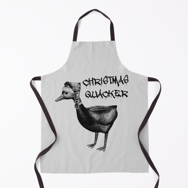 Item preview, Christmas Quacker designed and sold by Buntrockstore.