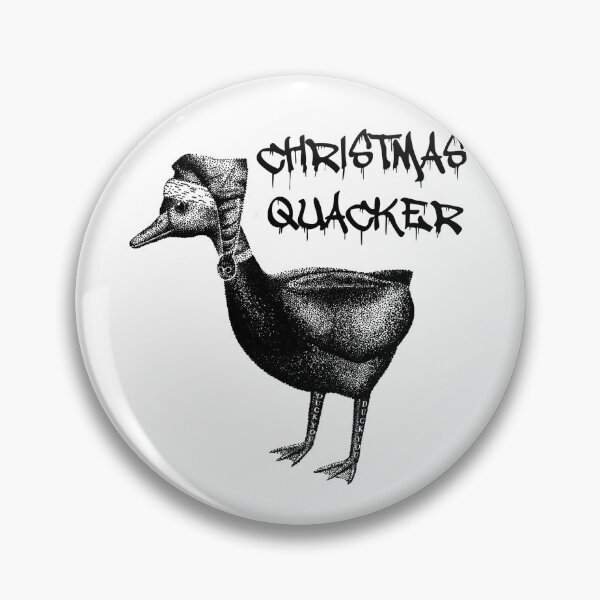 Artikelvorschau, Weihnachtsquacker entworfen und verkauft von Buntrockstore.