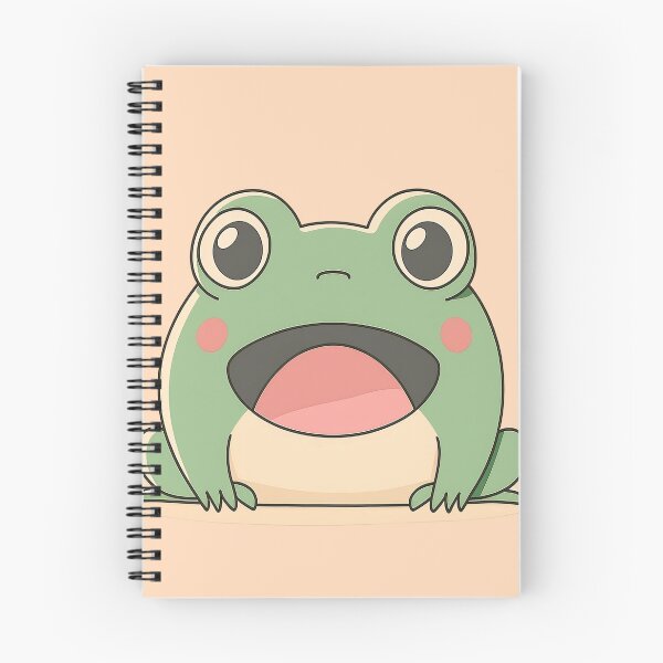 Item preview, Screaming Froggy, Happy face  designed and sold by CaseMarket.