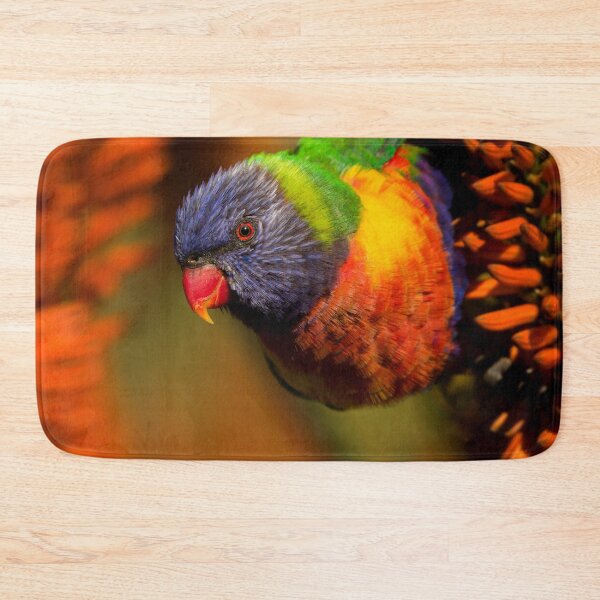 Item preview, The Fire And The Rainbow designed and sold by CBoyle.