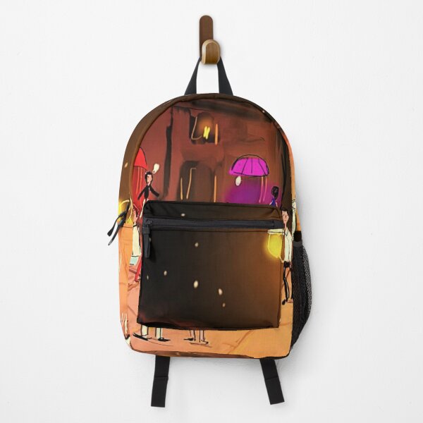 Item preview, Alfresco On A Summer Night In Europe designed and sold by EJCairns.