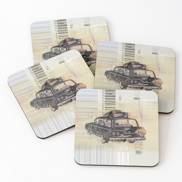 Item preview, Road Trip designed and sold by marcthatspot.