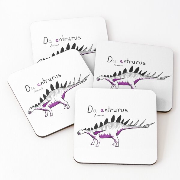 Item preview, Pridasaurus - Dacentrurus - Asexual  designed and sold by Ziiteara.