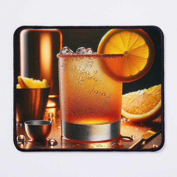 Item preview, Screwdriver - Cocktail designed and sold by Eric Nagel.