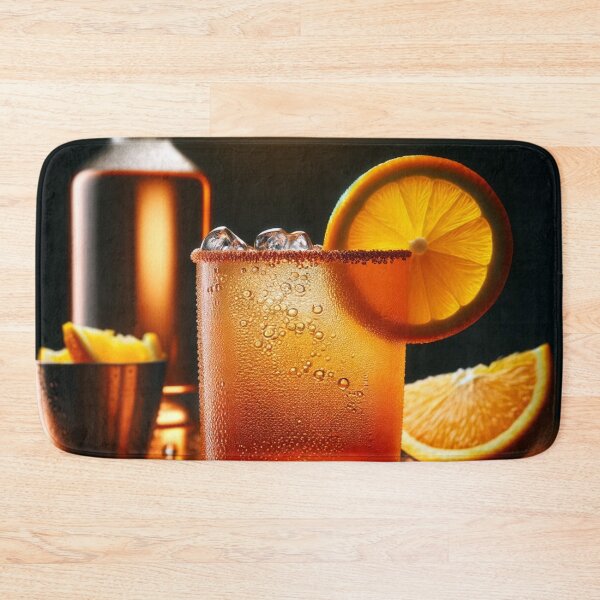 Item preview, Screwdriver - Cocktail designed and sold by Eric Nagel.