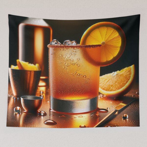 Item preview, Screwdriver - Cocktail designed and sold by Eric Nagel.