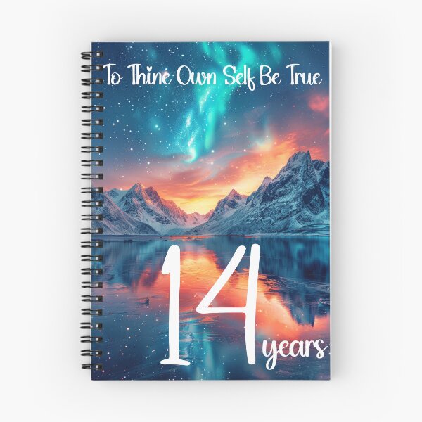 Item preview, 14 Years Sobriety Birthday, 12 Step Anniversary, Sobriety Anniversary, 14 Years Clean, AA, NA, Al-Anon, CoDA  designed and sold by Travelslightly.