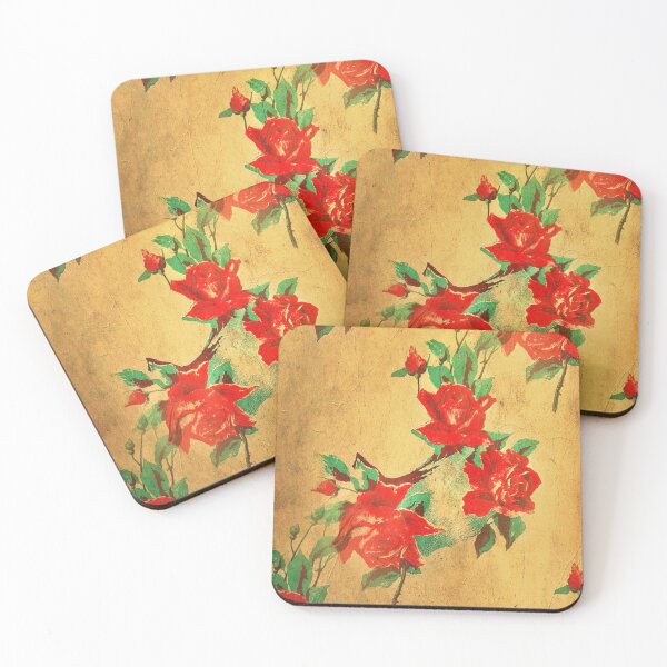 Item preview, Vintage Roses designed and sold by Bondillero.