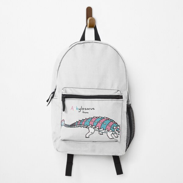 Item preview, Pridasaurus - Ankylosaurus - Trans designed and sold by Ziiteara.