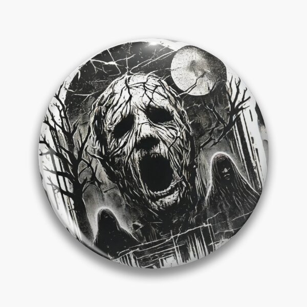 Item preview, Cry of Fear designed and sold by spacegirl769.
