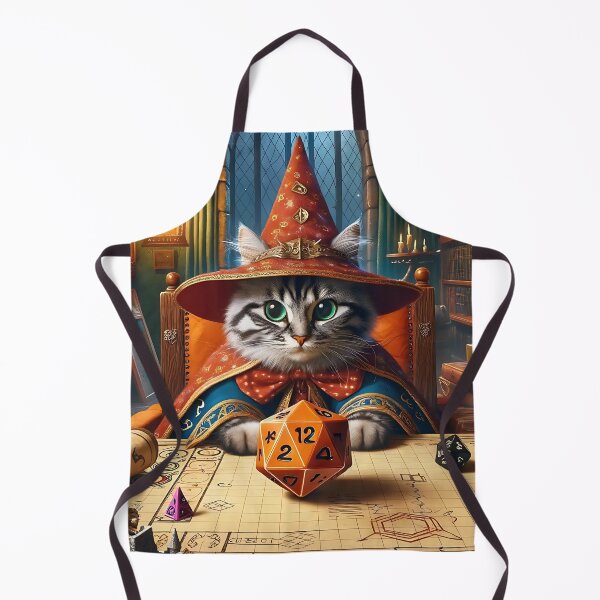 Item preview, Role playing cat designed and sold by trrapp.