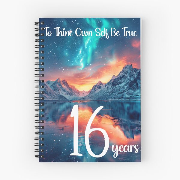 Item preview, 16 Years Sobriety Birthday, 12 Step Anniversary, Sobriety Anniversary, 16 Years Clean, AA, NA, Al-Anon, CoDA  designed and sold by Travelslightly.