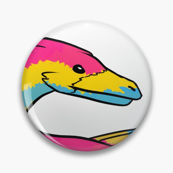 Artikelvorschau, Pridasaurus - Archaeopteryx - Pansexuell entworfen und verkauft von Ziiteara.