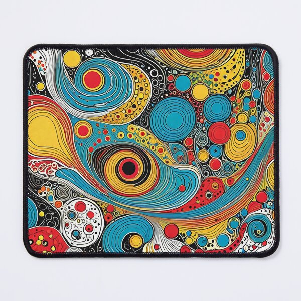 Item preview, Lines and Bubbles designed and sold by HyphenUA.