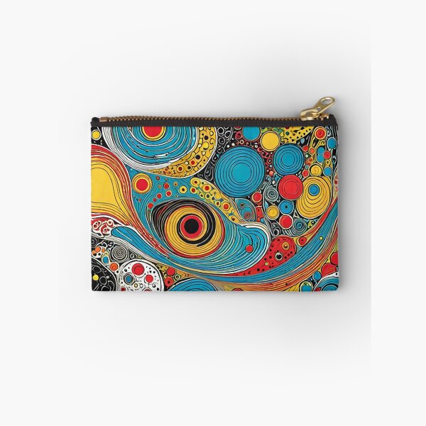 Item preview, Lines and Bubbles designed and sold by HyphenUA.