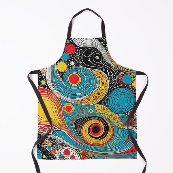 Item preview, Lines and Bubbles designed and sold by HyphenUA.