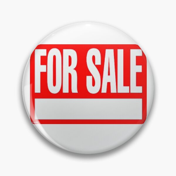 Item preview, Unit 713 For Sale Sign designed and sold by Unit713-Shop.