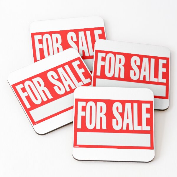 Item preview, Unit 713 For Sale Sign designed and sold by Unit713-Shop.