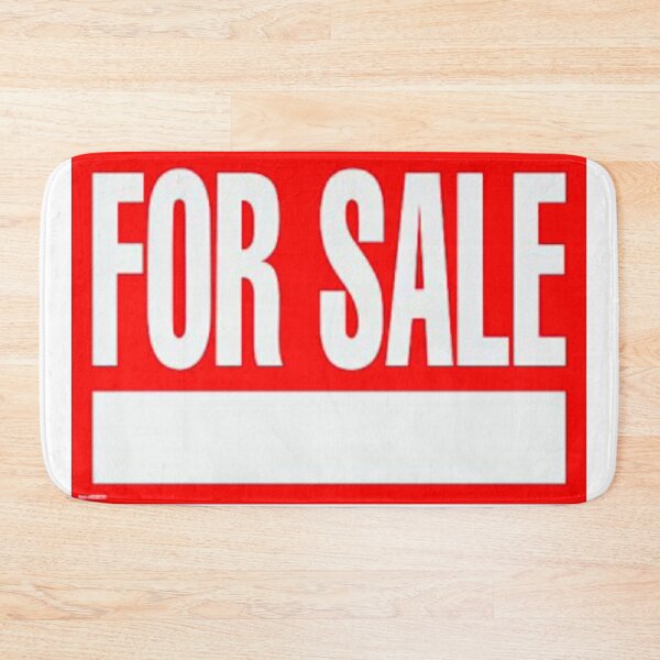 Item preview, Unit 713 For Sale Sign designed and sold by Unit713-Shop.