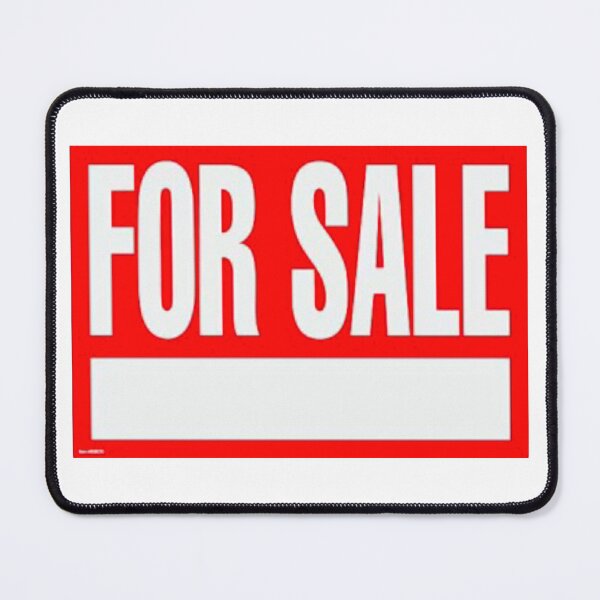 Item preview, Unit 713 For Sale Sign designed and sold by Unit713-Shop.