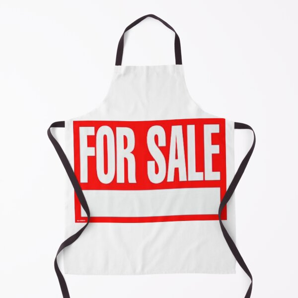 Item preview, Unit 713 For Sale Sign designed and sold by Unit713-Shop.