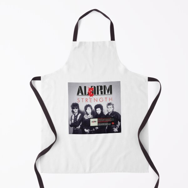 Item preview, the alarm strength designed and sold by DorisFinkbeiner.