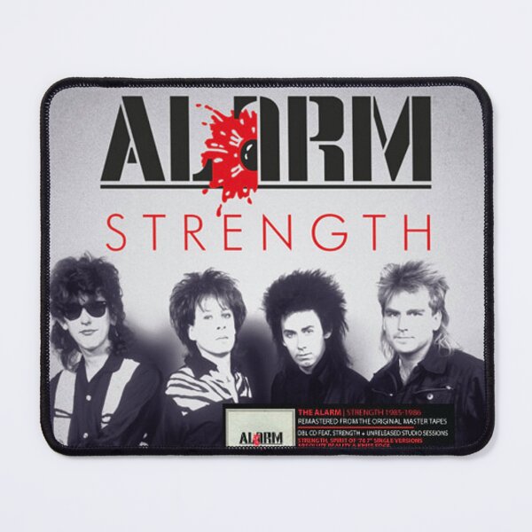 Item preview, the alarm strength designed and sold by DorisFinkbeiner.