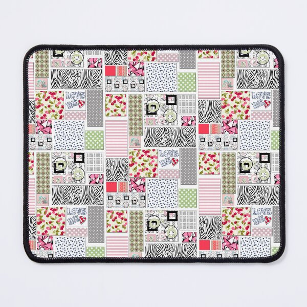 Item preview, Pattern with to many different pictures and patterns designed and sold by fuzzyfox.
