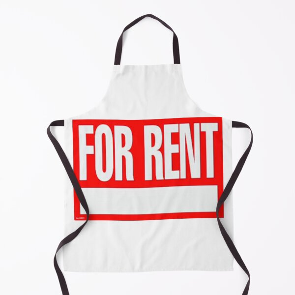 Item preview, Unit 713 For Rent Sign designed and sold by Unit713-Shop.