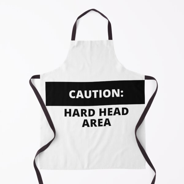 Item preview, Unit 713 Hard Head Area designed and sold by Unit713-Shop.