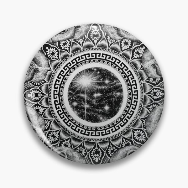 Item preview, Collateral Profusion  designed and sold by Buntrockstore.