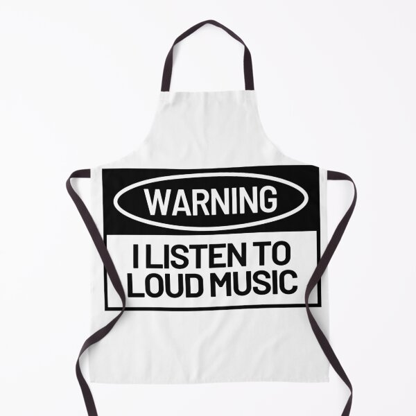 Item preview, Unit 713 Loud Music designed and sold by Unit713-Shop.