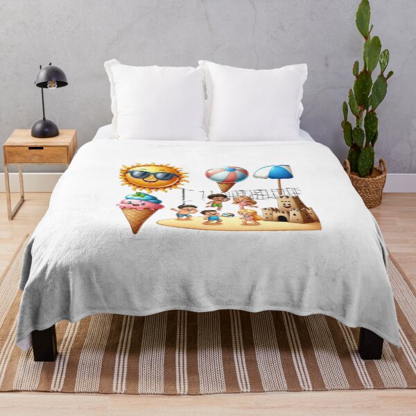 Item preview, Funny summer picture designed and sold by ModederZukunft.
