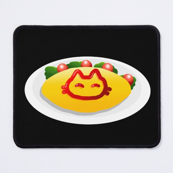 Item preview, Omurice (kitty) designed and sold by Pegasunicorn.