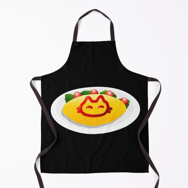 Item preview, Omurice (kitty) designed and sold by Pegasunicorn.