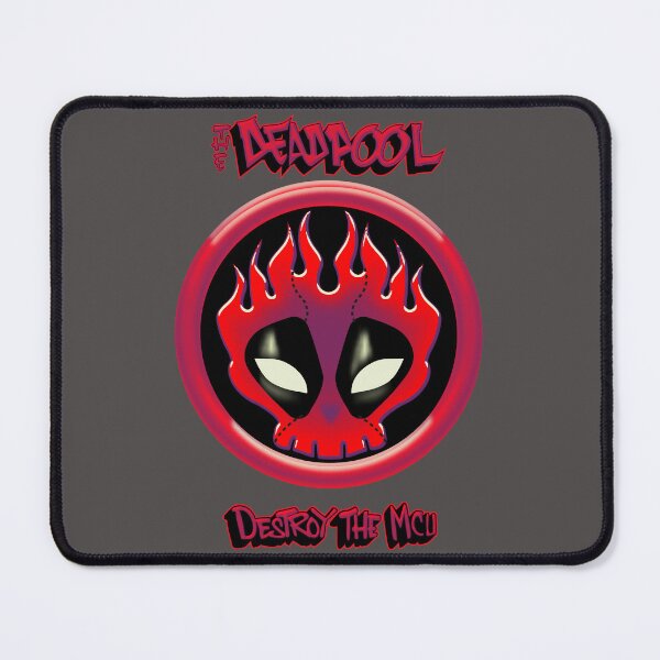 Item preview, destroy from MCU designed and sold by sambuko.