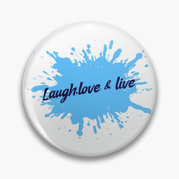 Item preview, Laugh,love,live designed and sold by timghosh.