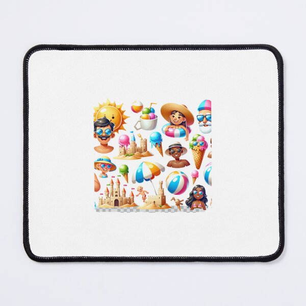 Item preview, Funny summer picture designed and sold by ModederZukunft.