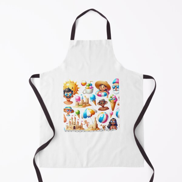 Item preview, Funny summer picture designed and sold by ModederZukunft.