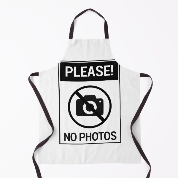 Item preview, Unit 713 No Photos designed and sold by Unit713-Shop.