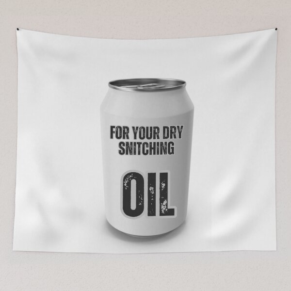 Item preview, Unit 713 Oil designed and sold by Unit713-Shop.