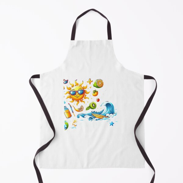 Item preview, Happy Summertime designed and sold by ModederZukunft.