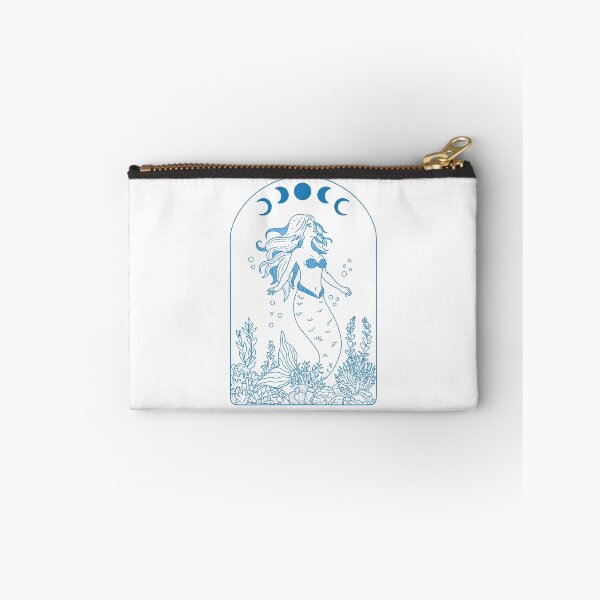 Item preview, Celestial Mermaid designed and sold by Almasha.