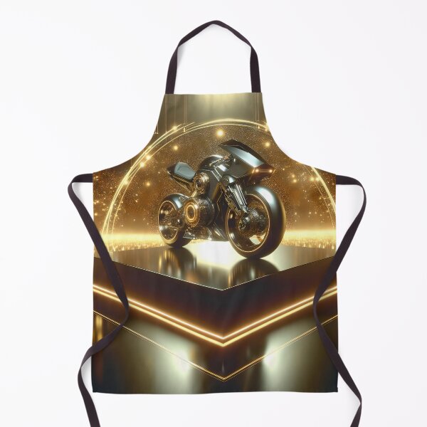 Item preview, A contemporary and futuristic motorcycle designed and sold by Marcu Ioachim.