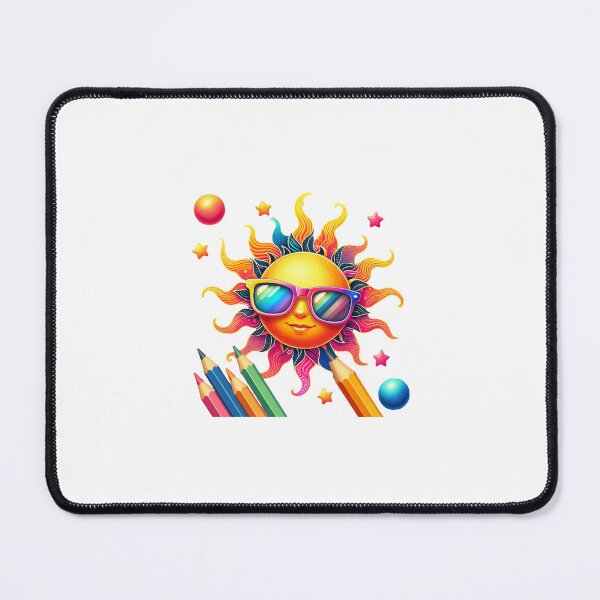 Item preview, Shining sun designed and sold by ModederZukunft.