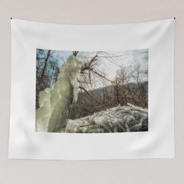 Item preview, Stockpile Of Ice  designed and sold by Paul Lubaczewski.