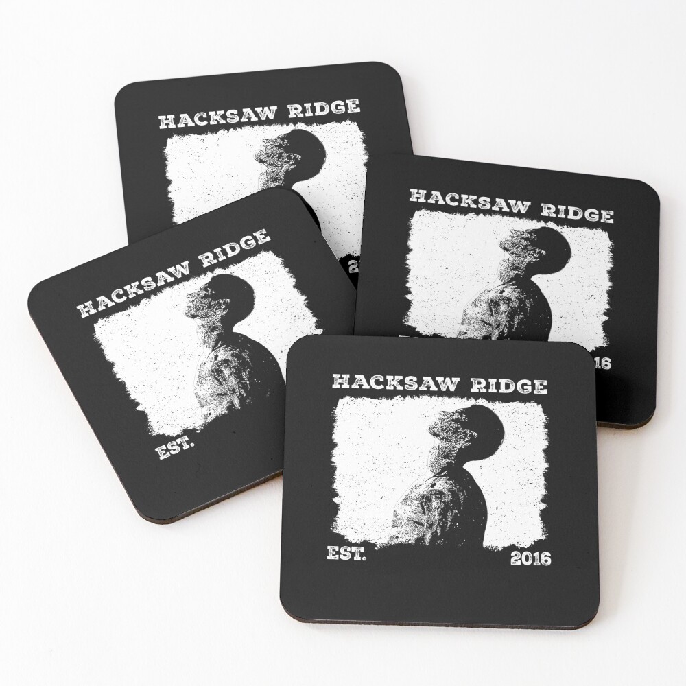 Item preview, Coasters (Set of 4) designed and sold by RamonMiller.